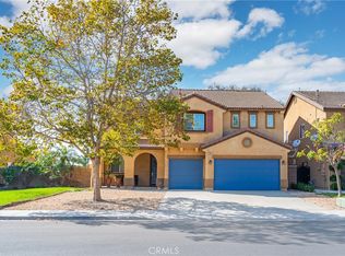 7691 Coffeeberry Dr, Corona, CA 92880