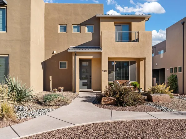 6329 Vista Del Bosque Dr, Albuquerque, NM 87120