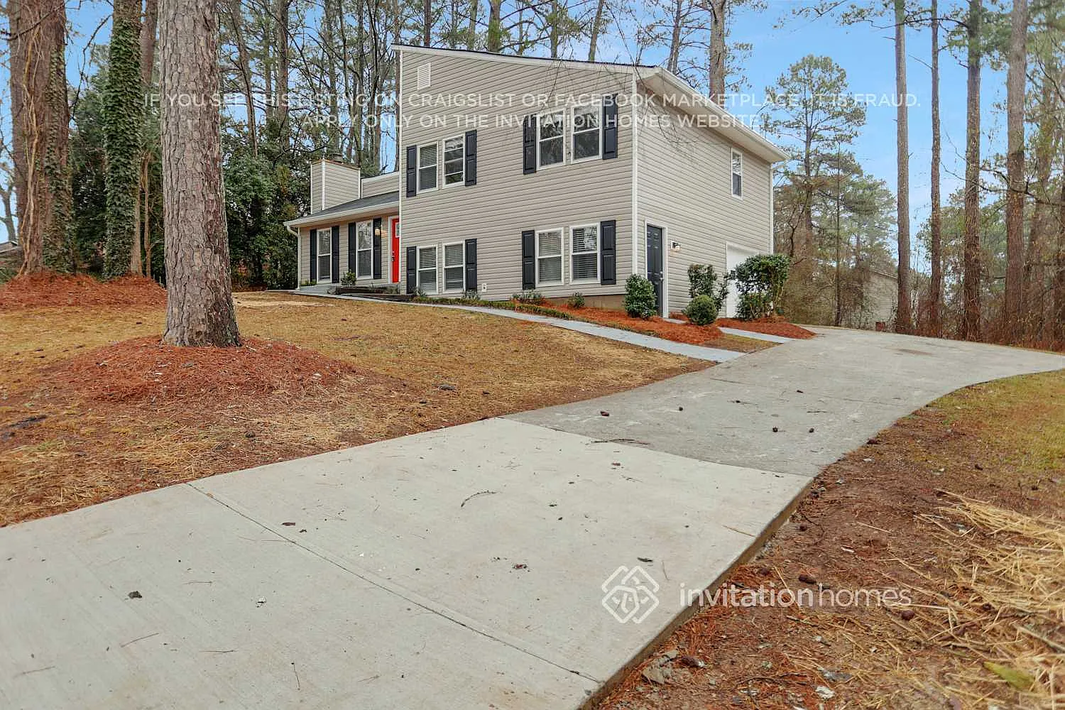 4496 Fowler Ln Snellville, GA 30039 — Photo 2