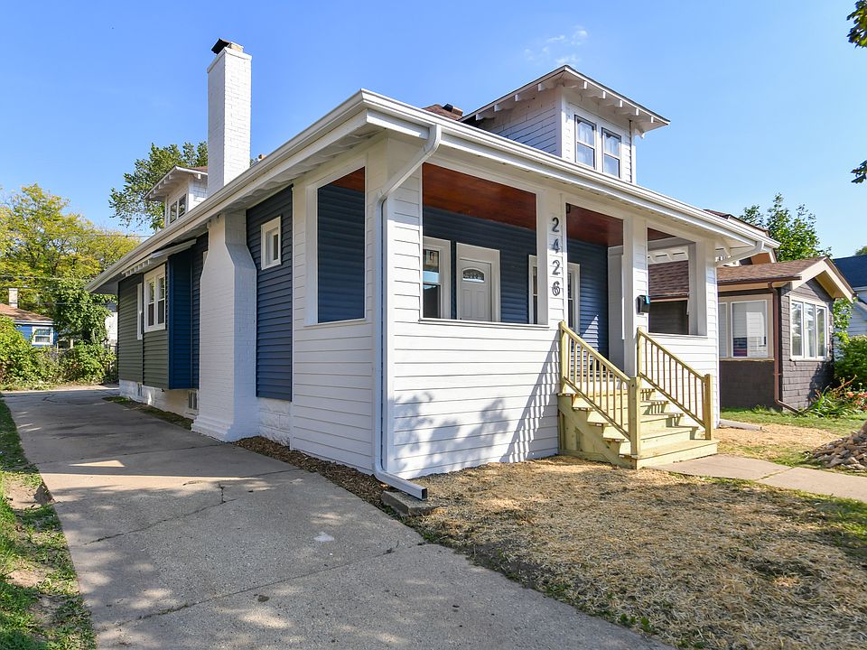 1st image of 2426 N 55th St