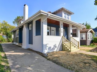 2426 N 55th St, Milwaukee, WI 53210