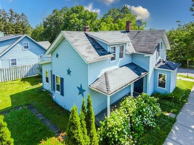 902 Elm St, Wausau, WI, 54401