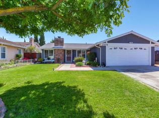 2379 Brushglen Way, San Jose, CA 95133
