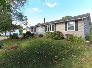 15 Kimberly Dr, South Hadley, MA 01075