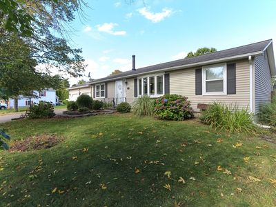 15 Kimberly Dr, South Hadley, MA, 01075