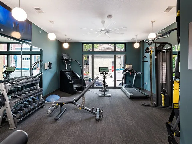 Fitness Studio