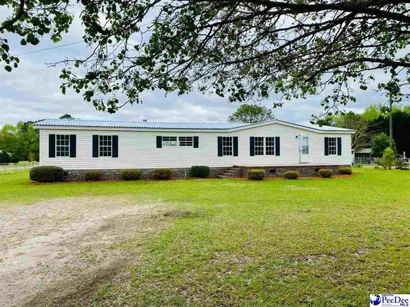 1832 Hollybush Rd, Timmonsville, SC 29161