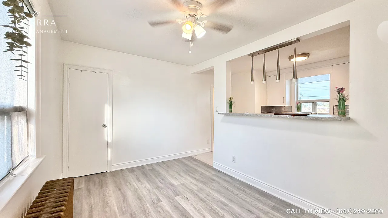 2 bed, 750 sqft, $2,095 — Photo 1