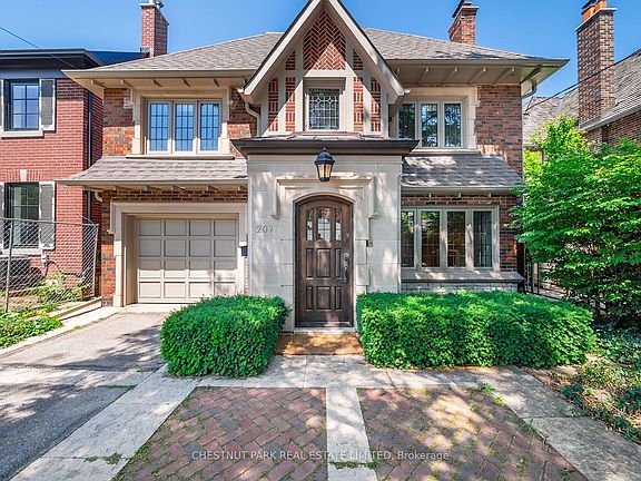 2nd image of 207 Forest Hill Rd