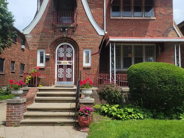 17312 Indiana St, Detroit, MI 48221