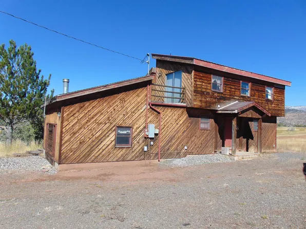 15426-59 1/2 Rd, Collbran, CO 81624