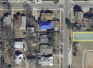 1412 N McKinley Ave #6, Oklahoma City, OK 73106