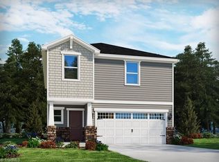 1954 Cherry Creek Rd, Haw River, NC 27258