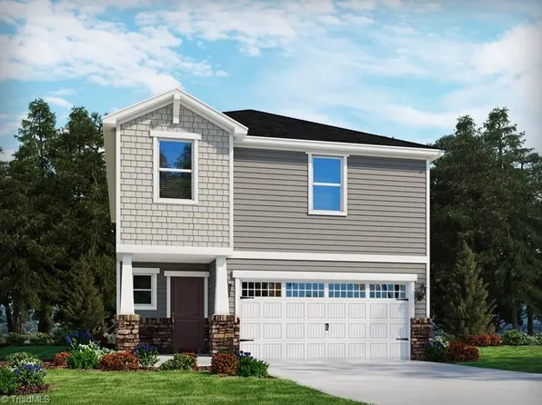 1935 Cherry Creek Rd, Haw River, NC 27258