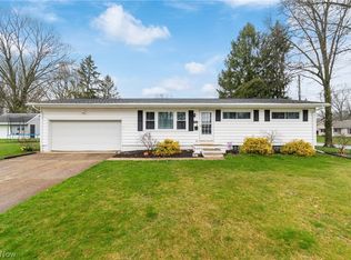 561 Catalina Ave, Wooster, OH 44691