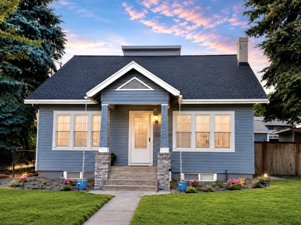 717 E Lakeside Ave, Coeur D Alene, ID 83814