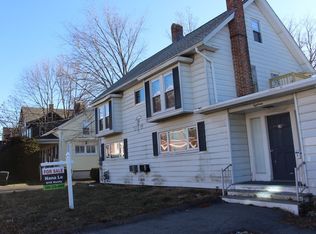 18 Negus St, Webster, MA 01570