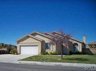 26853 Howard Mnr, Hemet, CA 92544