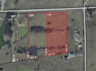 LOT 3 Stranger Rd, Leavenworth, KS 66048