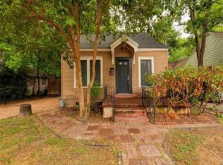 4526 Duval St, Austin, TX 78751