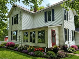 13300 Mount Zion Rd, Frazeysburg, OH 43822