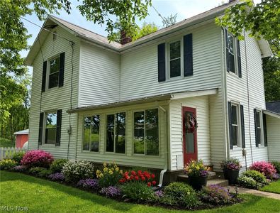 13300 Mount Zion Rd, Frazeysburg, OH, 43822
