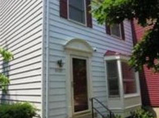 6555 Coachleigh Way, Alexandria, VA 22315