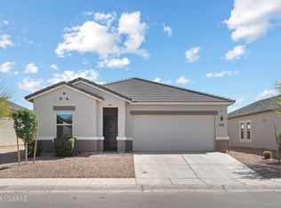 12437 W Lilliston Way, Marana, AZ 85653