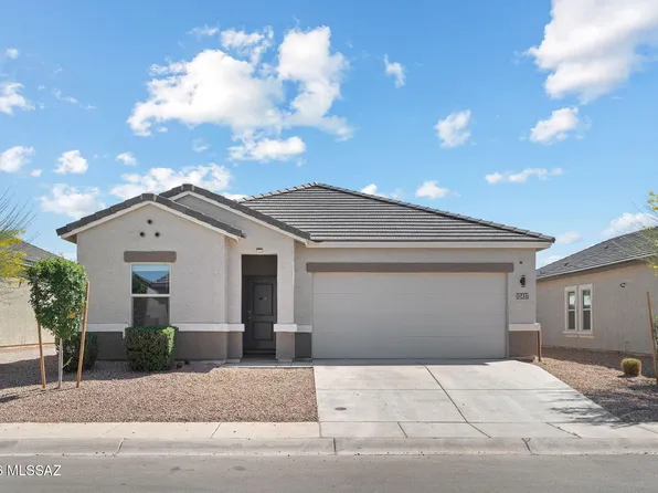 12437 W Lilliston Way, Marana, AZ 85653