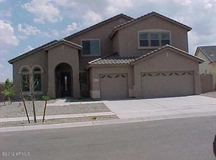8803 W Carole Ln, Glendale, AZ 85305