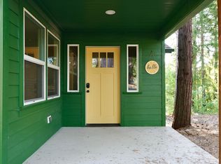 769 Mather Rd, Prospect, OR 97536