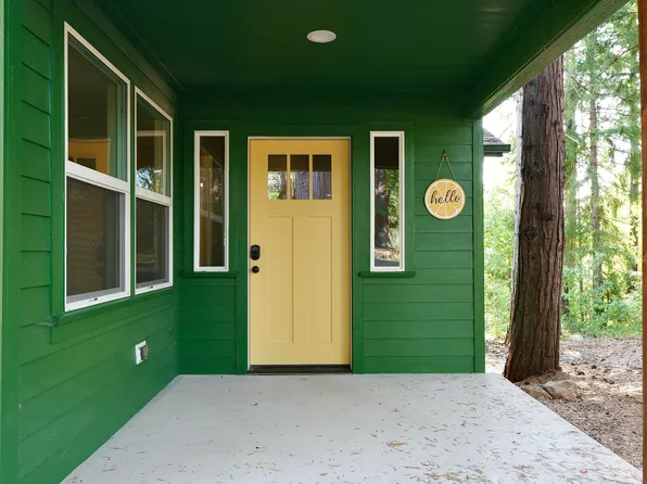 769 Mather Rd, Prospect, OR 97536