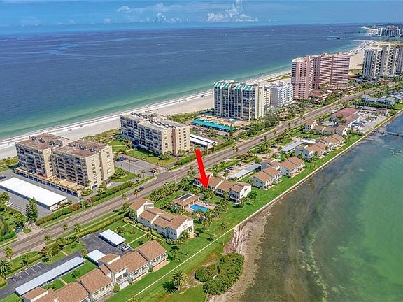 3rd image of 1401 Gulf Blvd APT 118