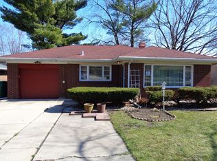 902 Grand Blvd, Joliet, IL