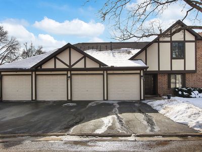 1009 E Glavin Ct #2, Palatine, IL, 60074