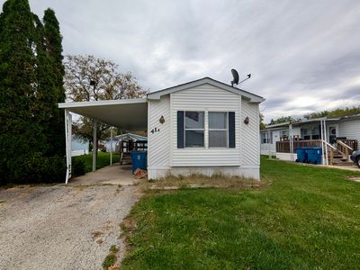 41 Cherry Ln, Bourbonnais, IL, 60914