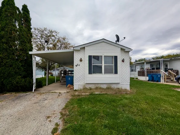 41 Cherry Ln, Bourbonnais, IL 60914