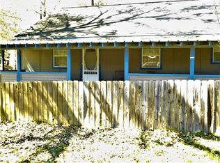 386 Bluebonnet, Livingston, TX 77351