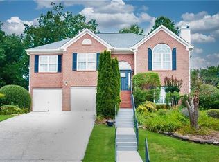 844 Soaring Cir, Marietta, GA 30062