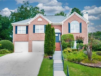 844 Soaring Cir, Marietta, GA, 30062