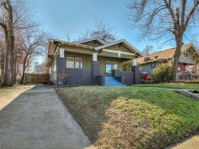 610 NW 27th St, Oklahoma City, OK, 73103
