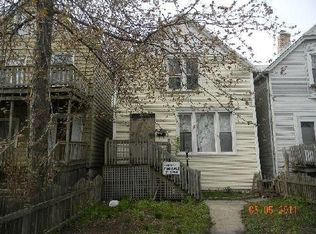 1808 W Touhy Ave, Chicago, IL 60626