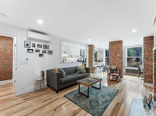 386 Putnam Ave, Brooklyn, NY 11216