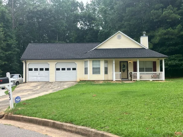 63 Natalia Ct, Newnan, GA 30263