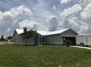 2621 SW 4th Ave, Cape Coral, FL 33914
