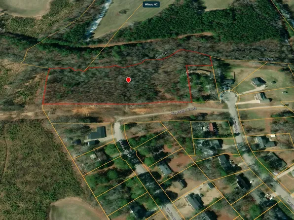 0 King Charles Blvd SE Lot 1, Wilson, NC 27893