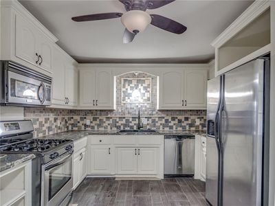 504 N Pine St, Guthrie, OK, 73044