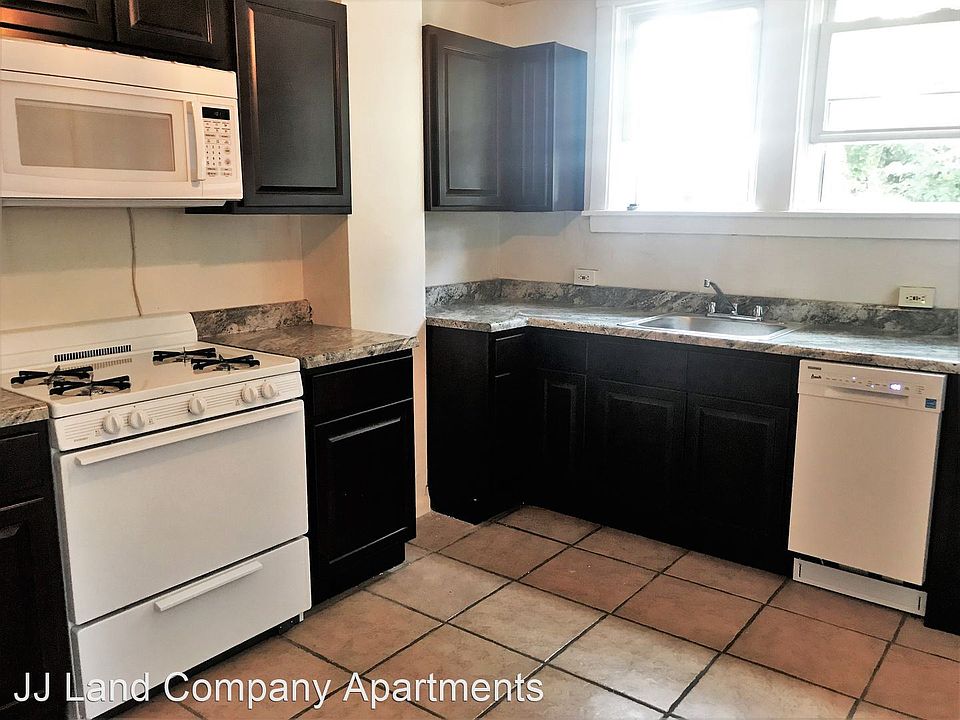 1st image of 1419 N Saint Clair St #1