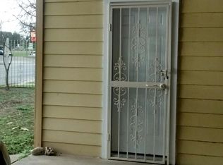 4031 W Salinas St, San Antonio, TX 78207