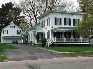 643 S Main St, Central Square, NY 13036